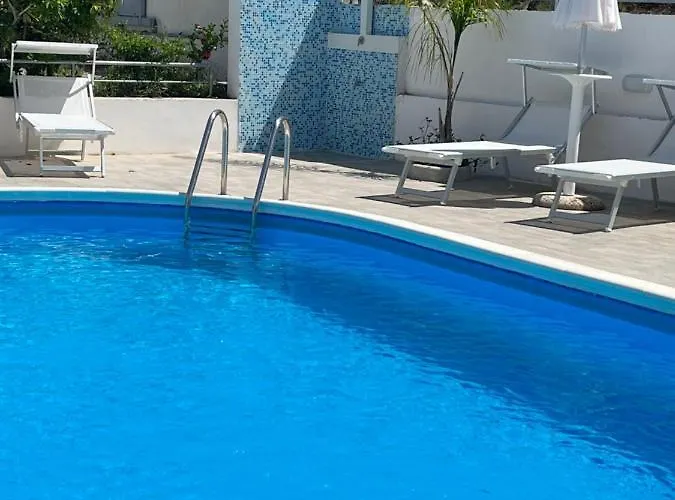 Miriasol Bed And Breakfast Capo Vaticano