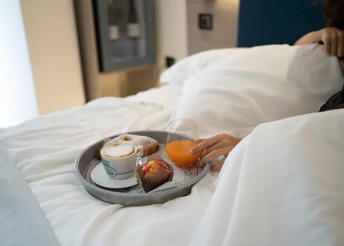 Carizza Rooms Pozzallo