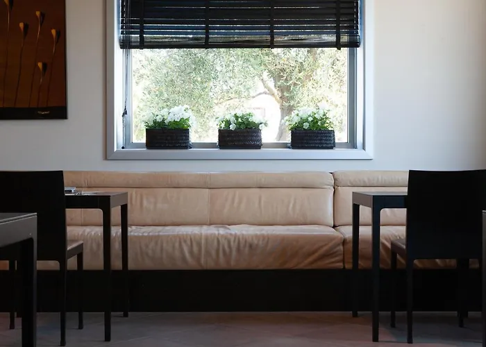 G Hotel Ancona Osimo