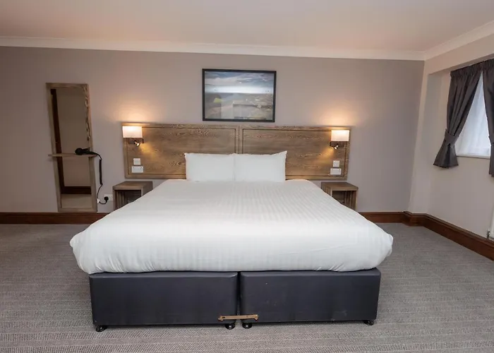 Boundary, Alfreton By Marston'S Inns