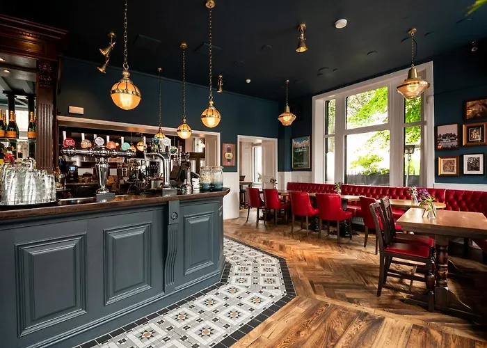 The Mitre By Innkeeper'S Collection Greenwich