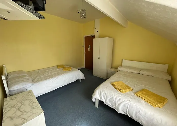 Glenroyd Guesthouse