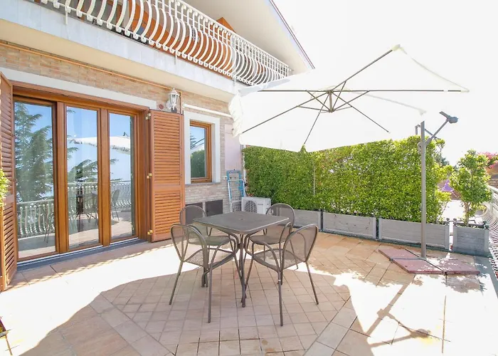 Aparthotel Etna Royal View Trecastagni