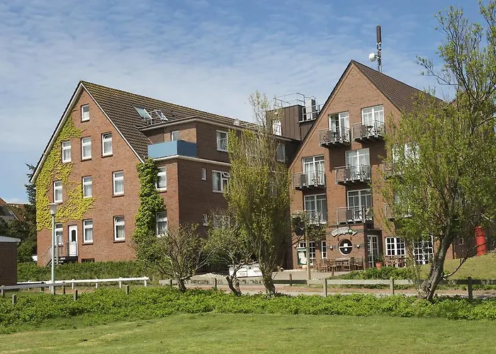 Akzent Hotel Seehof