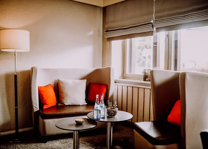 Romantik Hotel Schmiedegasthaus Gehrke Bad Nenndorf