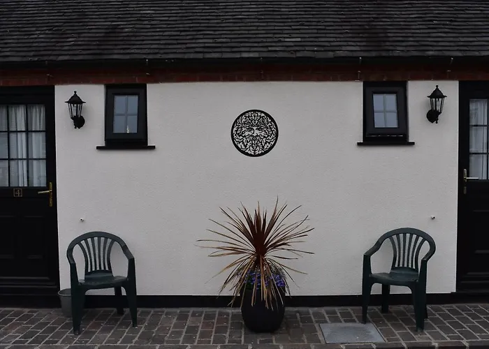 The Green Man