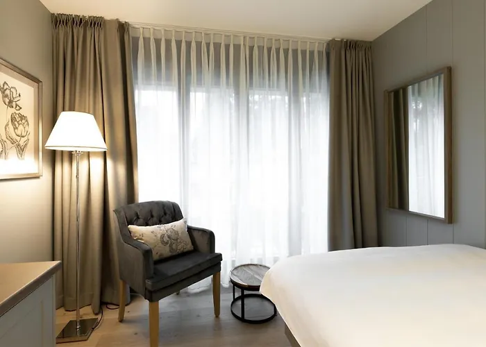 Hotel Ascovilla Charming Hideway Ascona