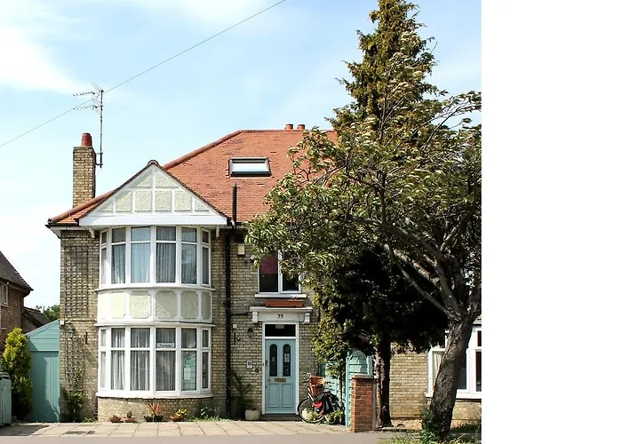 Cambridge Bed & Breakfast