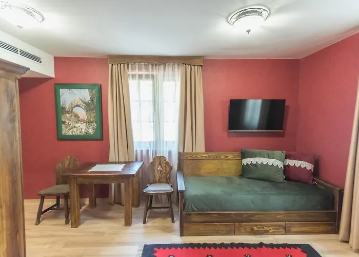 B&B Etno Village Suncana Reka Banja Koviljača