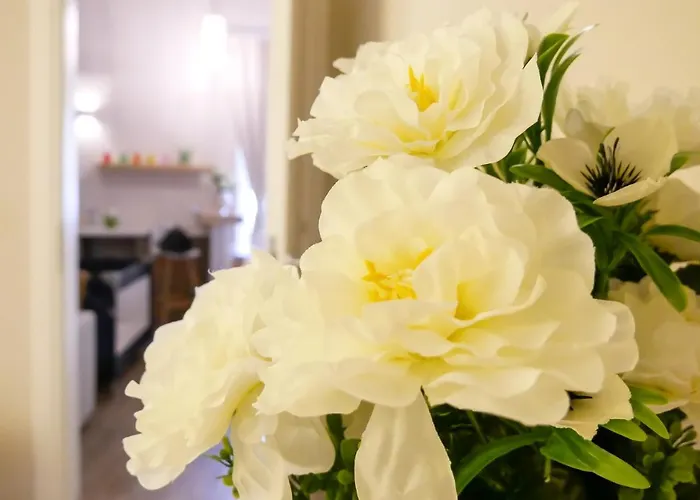 La Banchina Holiday Rooms Trani