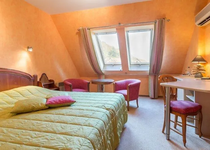 Auberge du Cheval Blanc depuis 1785 Westhalten