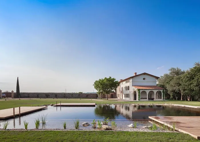 Corte Lanfranconi Relais Adults Only