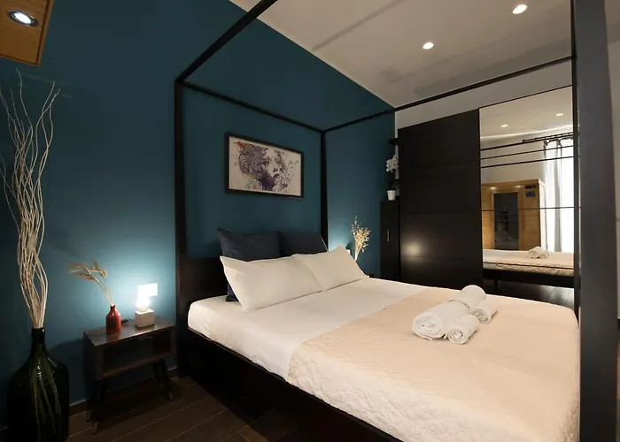 Suite 39 Molfetta