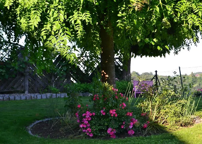 Hotel Villa Rosa Gamlitz