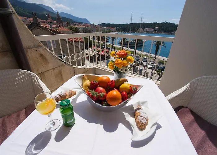 Hotel Biokovo Makarska
