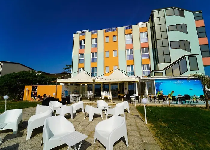 Hotel Rivabella