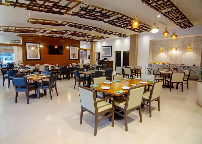 Gamma Guaymas Armida Hotel San Carlos Nuevo Guaymas