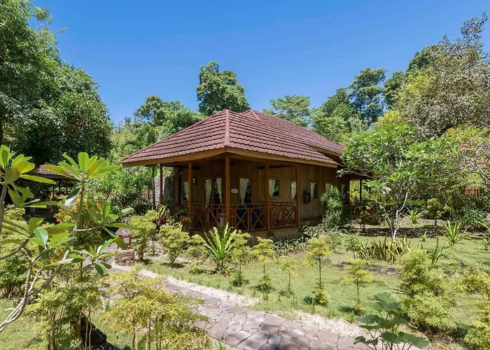 Siladen Resort & Spa Bunaken