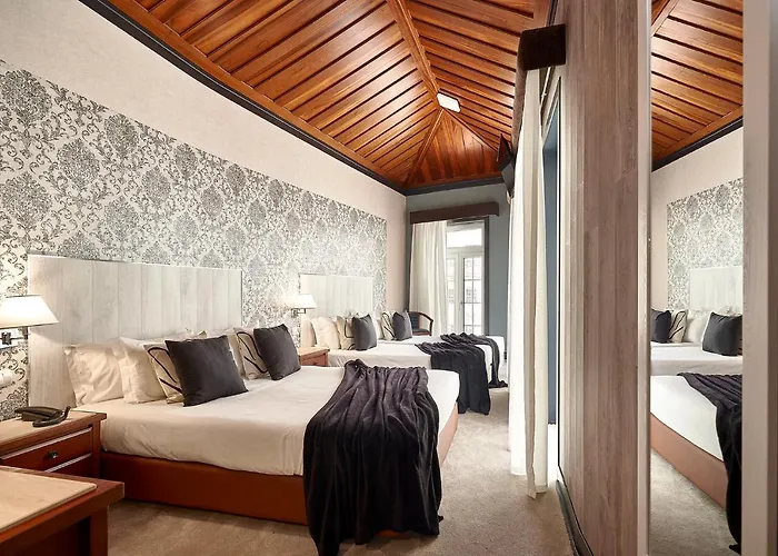 Galeria Suite Hotel
