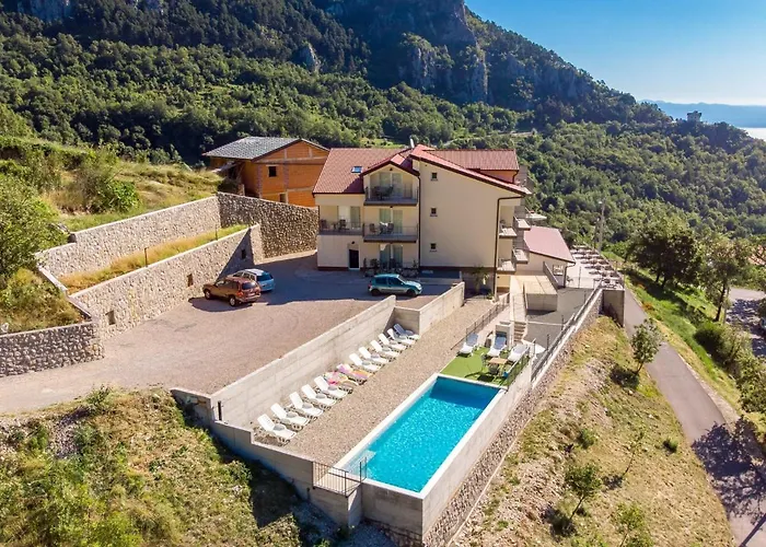 Pansion Villa Betina