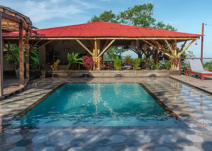 La Veranda Hotel&Restaurant