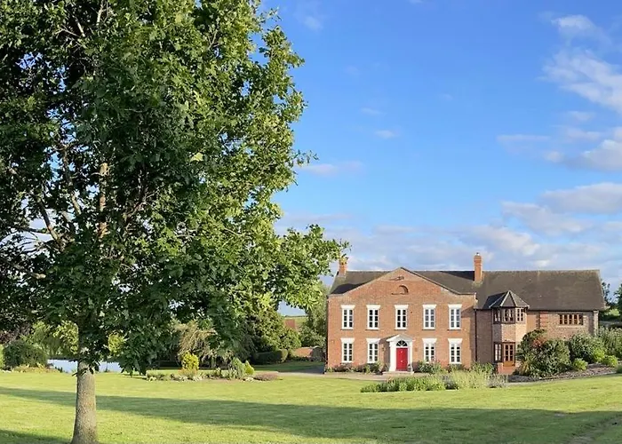 Winsley Park Farm