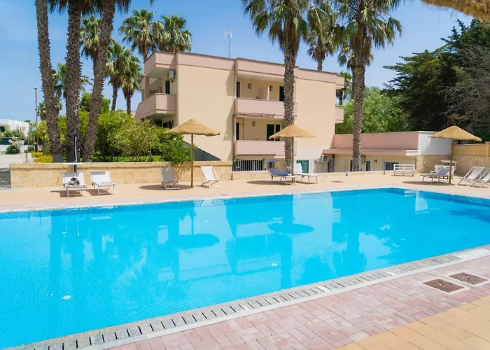 Vaia Residence