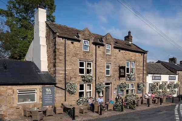 Waddington Arms