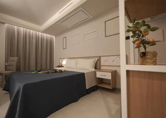 Eliseo Palace Tropea