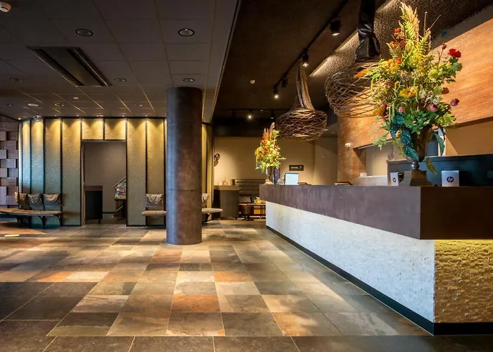 Strandhotel Golfzang Egmond aan Zee