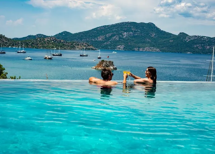 Alice Tatil Evi Otel