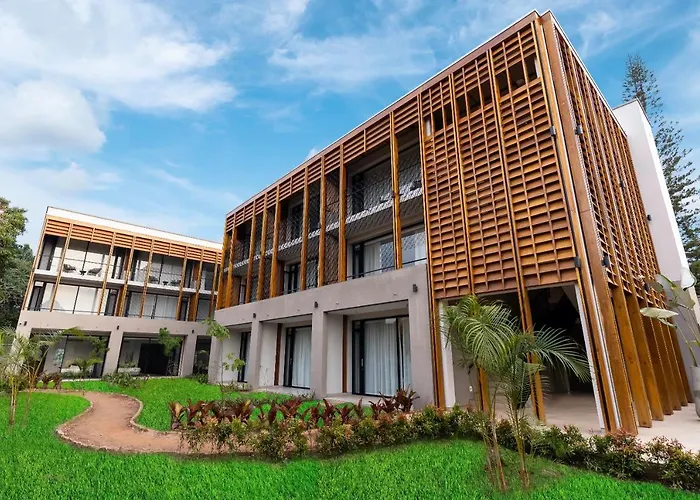 Le Petit Village Boutique Hotel & Spa