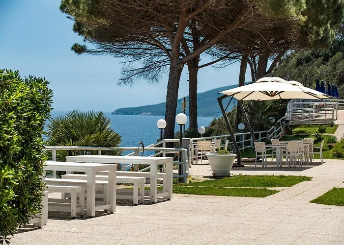 Residence Reale Porto Azzurro