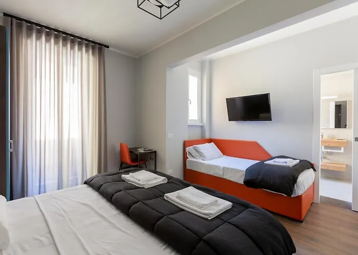 Luciano Licia Guest House