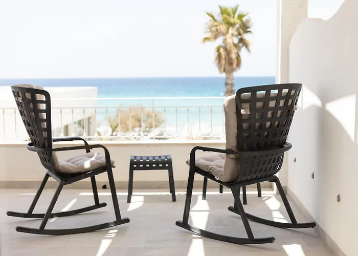 Grand Hotel Costa Brada Gallipoli