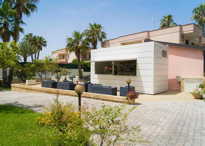 Vaia Residence