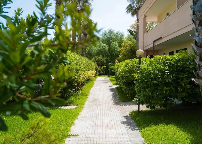 Vaia Residence