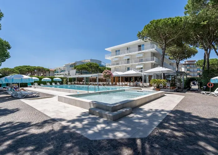 Hotel Bauer & Sporting