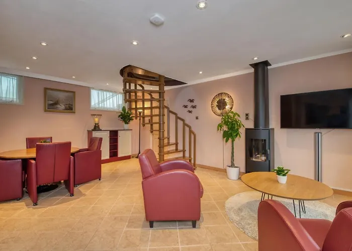 Hotel Pension 'T Huys Grol Renesse