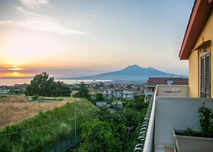 Bed and Breakfast Perla Stabia Castellammare di Stabia