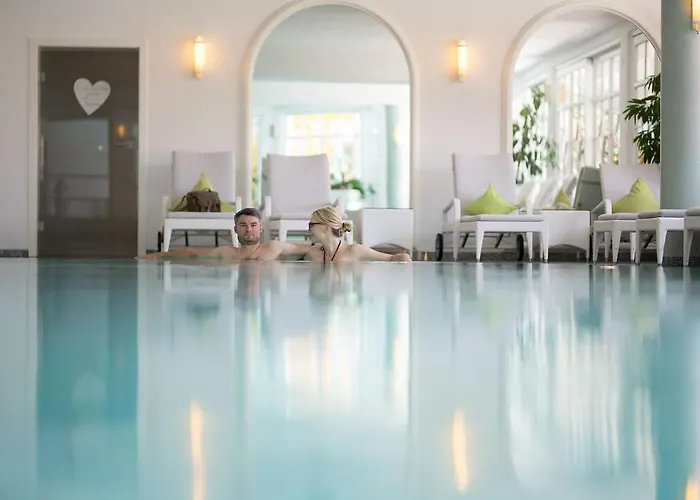Wellnesshotel Ludinmuehle Freiamt