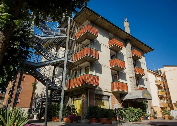Hotel Astor