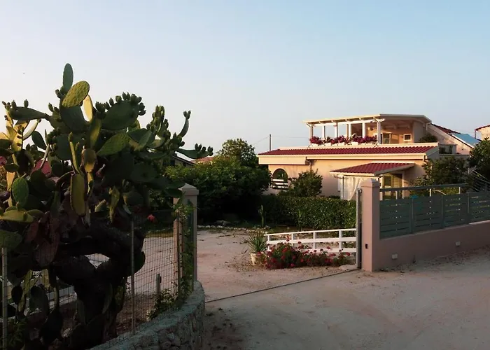 Bed and Breakfast Michelino House Parghelia