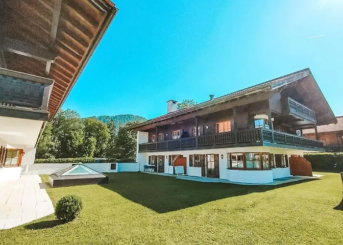 Kaiserhof Reit im Winkl