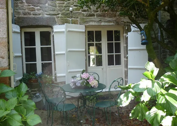 La Maison de Claire