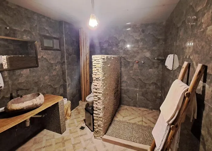 Casa De Sal - Salt Hotel Uyuni