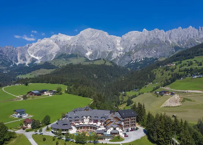 Aldiana Club Hochkoenig