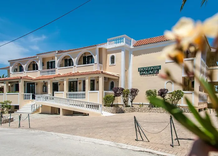 Bozikis Palace Hotel
