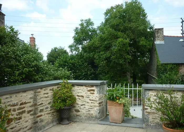 La Maison de Claire