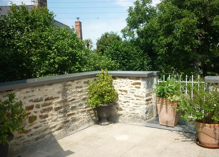 La Maison de Claire